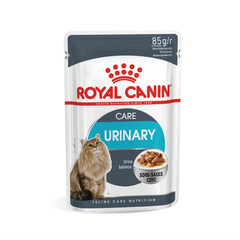 Pate Care Urinary Royal Canin Mèo tiết niệu