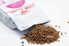 Hạt Savour Exigent Royal Canin cho mèo kén ăn