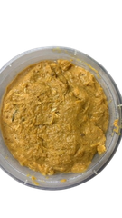 Pate tươi Nacre Organic dành cho Chó Mèo từ Cá, Gà, Bò đảm bảo giữ lạnh 24/7 Powered by Garé Pet Shop