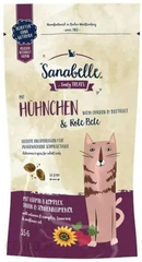 Bánh thưởng Sanabelle Tasty Treats