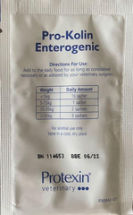 Men vi sinh Pro-Kolin Enterogenic Chó Mèo