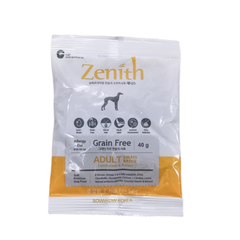 Zenith Adult Dog - THỨC ĂN HẠT MỀM CHÓ TRƯỞNG THÀNH ZENITH ADULT