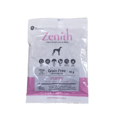 Zenith Puppy Dog - THỨC ĂN HẠT MỀM CHÓ CON ZENITH PUPPY