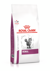 Hạt Renal Royal Canin Mèo hỗ trợ chức năng thận