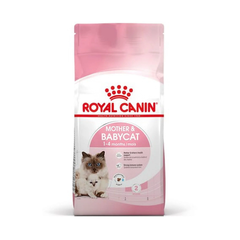Hạt Mother & Babycat Royal Canin cho Mèo mẹ Mèo con