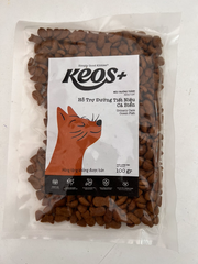 Hạt Keos+ Urinary Tiết Niệu cho Mèo