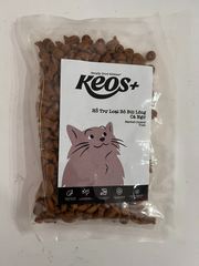 Hạt Keos+ Urinary Tiết Niệu cho Mèo