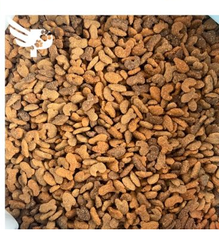 Hạt Friskies Seafood