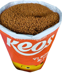 Hạt Keos Puppy Milk Chicken Eggs cho Chó con Sữa Gà Trứng