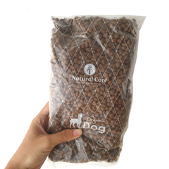 Hạt D2 M50 CHÓ Natural Core - THỨC ĂN CHO CHÓ THỊT GÀ & CÁ HỒI