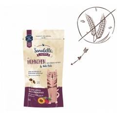 Bánh thưởng Sanabelle Tasty Treats