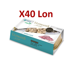 85gr - Pate Ultimates cho Mèo