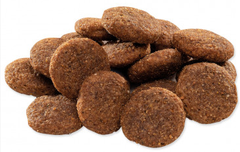 Hạt BRIT Premium by Nature ADULT L cho Chó giống lớn trưởng thành 25-45kg