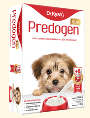 Sữa bột Predogen cho Chó