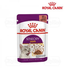 85gr - Gói Pate Sensory Royal Canin Mèo