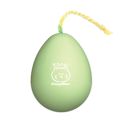 Đồ chơi Set 4 trứng nhựa cho mèo DoggyMan