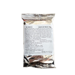 Sữa bột Babycat Royal Canin cho cho mèo con