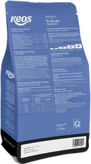 Hạt Keos Seafood Mèo mọi độ tuổi vị Hải sản