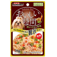 Pate DoggyMan cho Chó