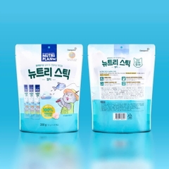 Súp thưởng Nutri Plan Stick cho Mèo