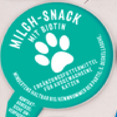 Viên lẻ - Sữa uống liền Finé Mich Snack cho Mèo