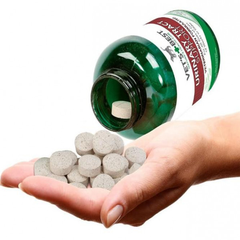 Viên Tiết Niệu Cho Mèo Vet's Best Urinary Tract