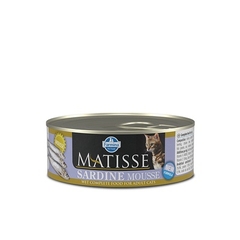 85GR - Pate Matisse Farmina cho mèo