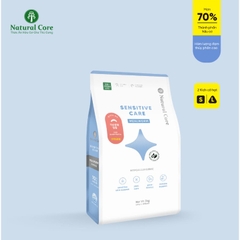 Bánh thưởng Sensitive Natural Core Cho chó nhạy cảm nhập Hàn Quốc