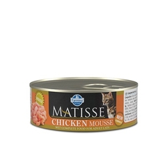 85GR - Pate Matisse Farmina cho mèo