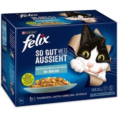 85gr Felix nhập Đức