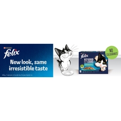 85gr Felix nhập Đức