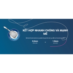 6L|5.1kg - Hộp White Sand Cát vệ sinh Mèo