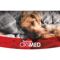 Dog/Cat Waterless Shampoo - Bọt tắm khô Tropiclean cho Chó Mèo