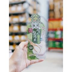 x1 thanh 30gr LẺ - Súp thưởng CattyMan cho Mèo