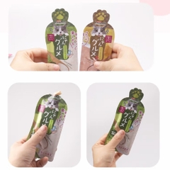 x1 thanh 30gr LẺ - Súp thưởng CattyMan cho Mèo