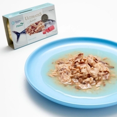 85gr - Pate Ultimates cho Mèo
