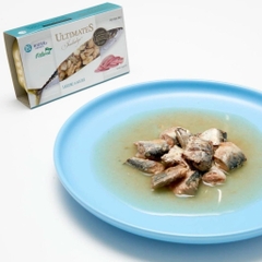 85gr - Pate Ultimates cho Mèo