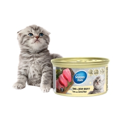 Lon Pate Snappy Tom Premium 70gr 85gr