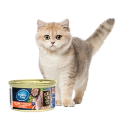 Lon Pate Snappy Tom Premium 70gr 85gr