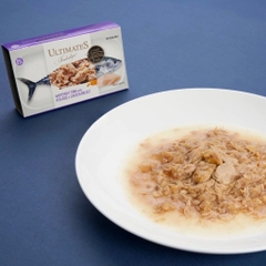 85gr - Pate Ultimates cho Mèo
