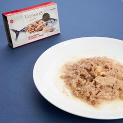 85gr - Pate Ultimates cho Mèo