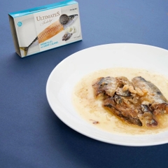 85gr - Pate Ultimates cho Mèo