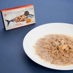 85gr - Pate Ultimates cho Mèo