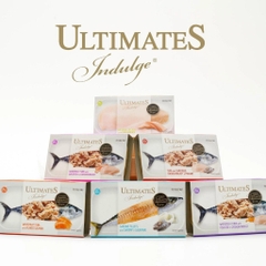 85gr - Pate Ultimates cho Mèo
