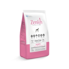 Zenith Puppy Dog - THỨC ĂN HẠT MỀM CHÓ CON ZENITH PUPPY