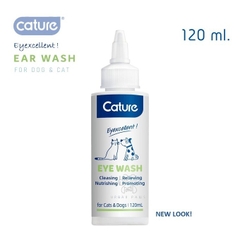 Dung dịch rửa mắt PureLab Eye Cleanser cho Chó Mèo chai 120ml