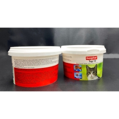 Viên Vitamin Beaphar Top 10 cho Mèo