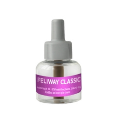 Tinh dầu Feliway Friends / Classic / Optimum cho Mèo