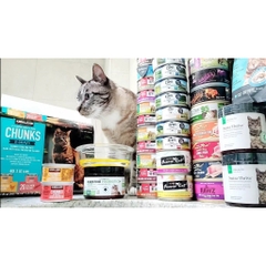 Pate Kirkland Signature cho Mèo