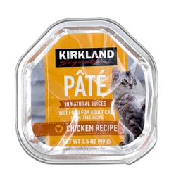 Pate Kirkland Signature cho Mèo